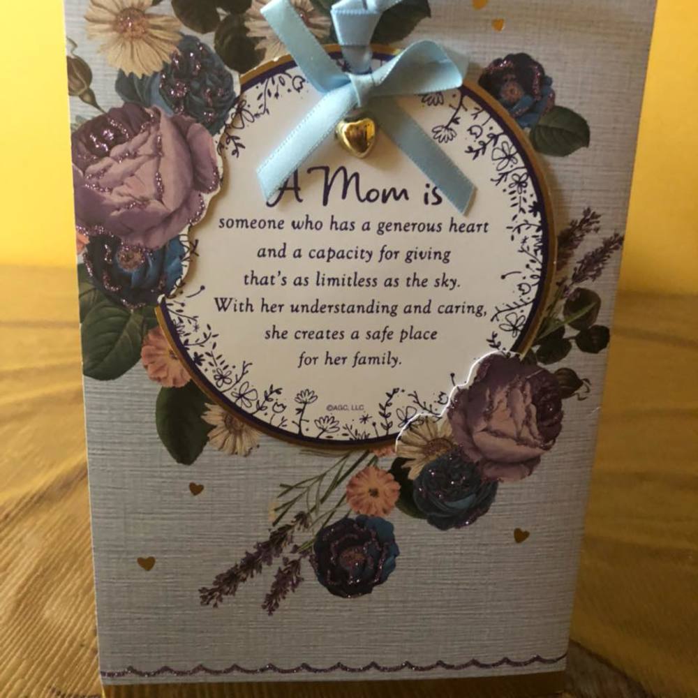 Meet your Posher, Brenda